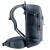 Lekki plecak skitourowy Deuter Freerider 30 - Black