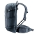 Lekki plecak skitourowy Deuter Freerider 30 - Black