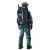 Lekki plecak skitourowy Deuter Freerider 30 - Black