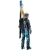 Lekki plecak skitourowy Deuter Freerider 30 - Black