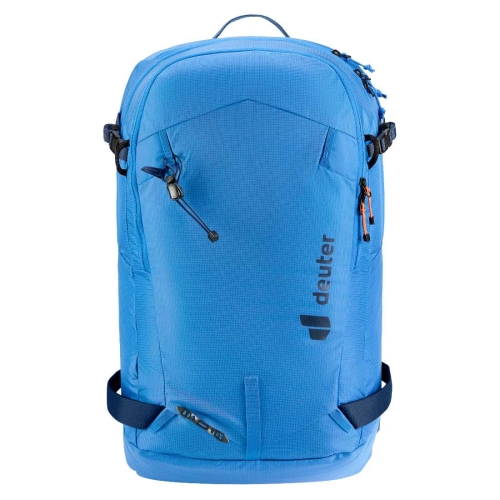 Lekki plecak skitourowy Deuter Freerider 30 - Neptune-Nightblue
