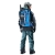 Lekki plecak skitourowy Deuter Freerider 30 - Neptune-Nightblue