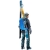 Lekki plecak skitourowy Deuter Freerider 30 - Neptune-Nightblue