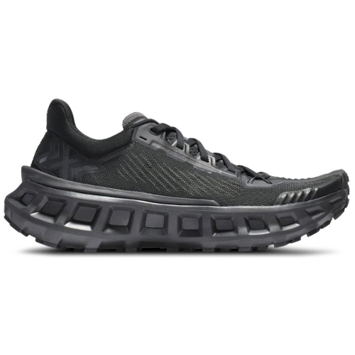 Buty do biegania X-Bionic Terraskin X03 – X Black/Rhino Grey