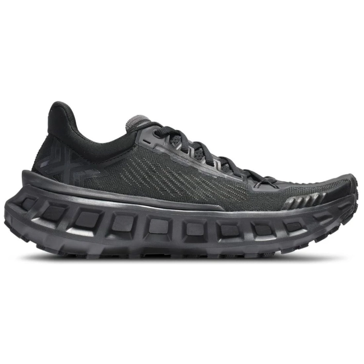 Buty do biegania X-Bionic Terraskin X03 – X Black/Rhino Grey
