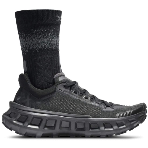 Buty do biegania X-Bionic Terraskin X03 – X Black/Rhino Grey