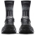 Buty do biegania X-Bionic Terraskin X03 – X Black/Rhino Grey