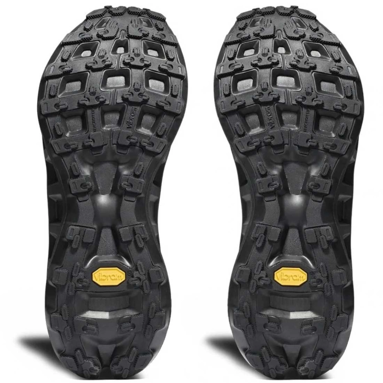 Buty do biegania X-Bionic Terraskin X03 – X Black/Rhino Grey