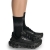 Buty do biegania X-Bionic Terraskin X03 – X Black/Rhino Grey