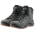 Męskie buty trekkingowe Lowa Renegade EVO GTX MID - Dark Grey/Black