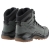 Męskie buty trekkingowe Lowa Renegade EVO GTX MID - Dark Grey/Black