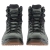 Męskie buty trekkingowe Lowa Renegade EVO GTX MID - Dark Grey/Black