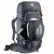 Pojemny plecak freeridowy Deuter Freescape Tour 40 - Black