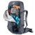 Pojemny plecak freeridowy Deuter Freescape Tour 40 - Black