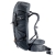Pojemny plecak freeridowy Deuter Freescape Tour 40 - Black