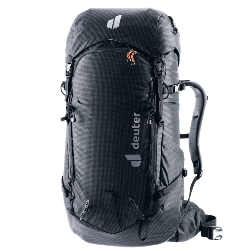 Freeridowy plecak damski Deuter Freescape Tour 38 SL - Black