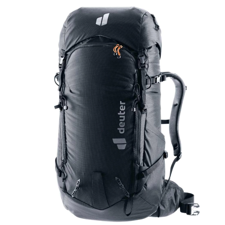 Freeridowy plecak damski Deuter Freescape Tour 38 SL - Black