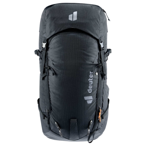 Freeridowy plecak damski Deuter Freescape Tour 38 SL - Black