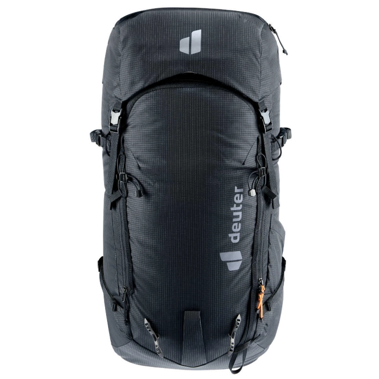 Freeridowy plecak damski Deuter Freescape Tour 38 SL - Black