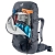 Freeridowy plecak damski Deuter Freescape Tour 38 SL - Black