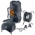 Freeridowy plecak damski Deuter Freescape Tour 38 SL - Black