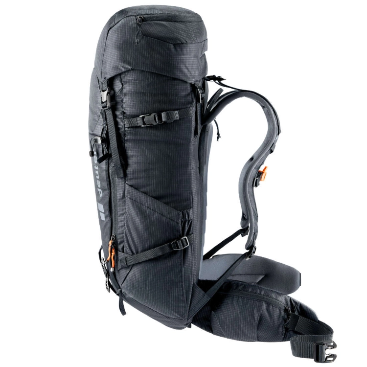Freeridowy plecak damski Deuter Freescape Tour 38 SL - Black