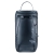Składana torba podróżna z kółkami Deuter Duffel Pro Roller 90 - Black