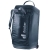 Składana torba podróżna z kółkami Deuter Duffel Pro Roller 90 - Black