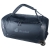 Składana torba podróżna z kółkami Deuter Duffel Pro Roller 90 - Black