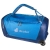 Składana torba podróżna z kółkami Deuter Duffel Pro Roller 90 - Neptune-Nightblue