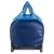 Składana torba podróżna z kółkami Deuter Duffel Pro Roller 90 - Neptune-Nightblue