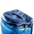 Składana torba podróżna z kółkami Deuter Duffel Pro Roller 90 - Neptune-Nightblue