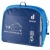 Składana torba podróżna z kółkami Deuter Duffel Pro Roller 90 - Neptune-Nightblue