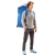 Składana torba podróżna z kółkami Deuter Duffel Pro Roller 90 - Neptune-Nightblue