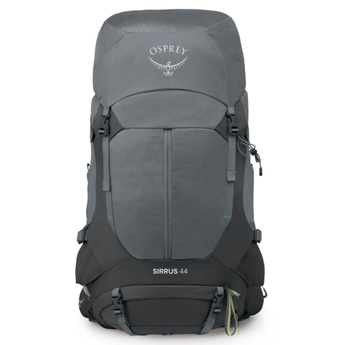 Damski plecak trekkingowy Osprey Sirrus 44 – Medium Gray