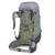 Damski plecak trekkingowy Osprey Sirrus 44 – Medium Gray
