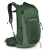 Męski plecak turystyczny Osprey Talon 22 – Green Canopy Pine Leaf