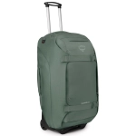 Walizka na kółkach Osprey Sojourn Wheeled Travel Pack 80 – Koseret Green