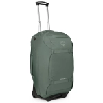 Torba/plecak na kółkach Osprey Sojourn Wheeled Travel Pack 60 – Koseret Green