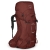 Męski plecak trekingowy Osprey Aether 55 L/XL - Acorn Red