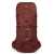 Męski plecak trekingowy Osprey Aether 55 L/XL - Acorn Red