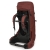 Męski plecak trekingowy Osprey Aether 55 L/XL - Acorn Red