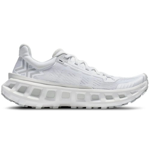 Buty do biegania X-Bionic Terraskin X03 – X White/Silver Grey