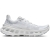 Buty do biegania X-Bionic Terraskin X03 – X White/Silver Grey