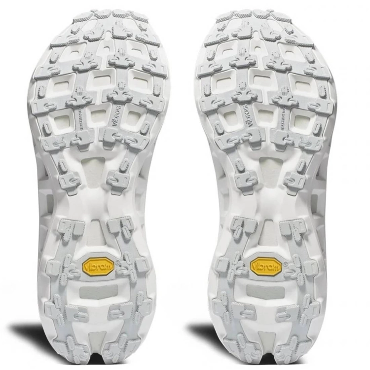 Buty do biegania X-Bionic Terraskin X03 – X White/Silver Grey