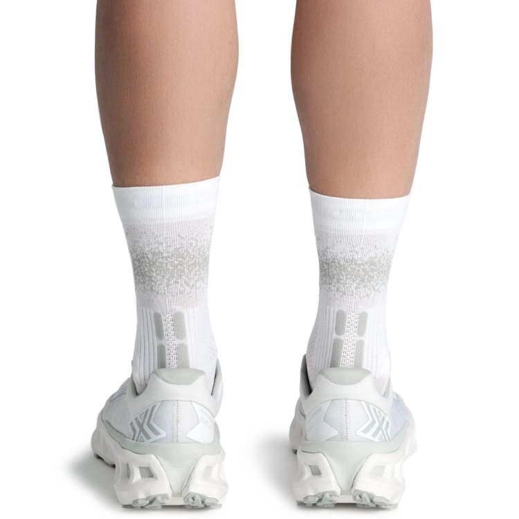 Buty do biegania X-Bionic Terraskin X03 – X White/Silver Grey