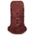 Trekingowy plecak męski Osprey Aether 65 L/XL - Acorn Red