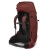 Trekingowy plecak męski Osprey Aether 65 L/XL - Acorn Red