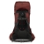 Trekingowy plecak męski Osprey Aether 65 L/XL - Acorn Red