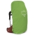 Trekingowy plecak męski Osprey Aether 65 L/XL - Acorn Red